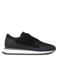зимни,аксесоари,мъжки,маратонки,harrys,of,london,sw1,davies,black,suede