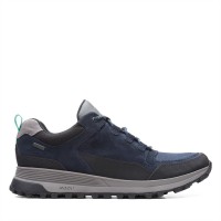 мъжки,маратонки,мъжки,маратонки,clarks,atl,trek,lo,gore,tex,running,shoes,mens,navy,combi