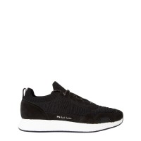 маратонки,мъжки,маратонки,ps,paul,smith,ps,rock,trainer,sn32,black,79