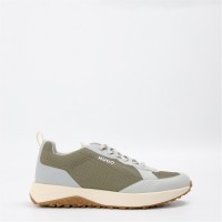 маратонки,мъжки,маратонки,hugo,men's,kane,runners,open,green
