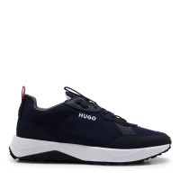 маратонки,мъжки,маратонки,hugo,men's,kane,runners,dark,blue,405