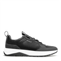 зимни,аксесоари,мъжки,маратонки,hugo,hugo,premium,kane,sn00,dark,gry,black