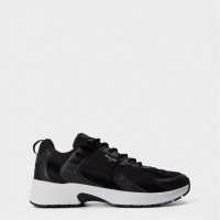маратонки,маратонки,за,училище,мъжки,маратонки,mallet,holloway,runners,black,white