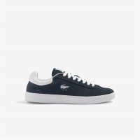 мъжки,маратонки,lacoste,base,shot,suede,navy,white