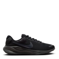 Маратонки Nike Revolution 7 Men's Road Running Shoes - Triple Black маратонки,предложения,за,допълване,на,кошницата,коледни,подаръци,за,него,всички,коледни,подаръци,мъжки,летен,каталог,мъжки,летни
