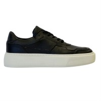 мъжки,маратонки,всички,коледни,подаръци,разпродажба,firetrap,мъжки,маратонки,firetrap,parker,trainers,mens,black