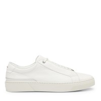 маратонки,мъжки,маратонки,boss,gary,grained,leather,trainer,white,001