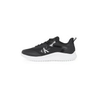 мъжки,маратонки,calvin,klein,jeans,eva,runner,low,lace,ml,mix,black,white