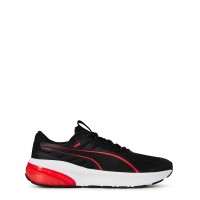 разпродажба,puma,мъжки,маратонки,puma,glare,black,white,red