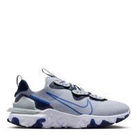 разпродажба,nike,мъжки,маратонки,nike,react,vision,men's,shoe,wolf,grey,blue