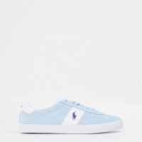 маратонки,мъжки,маратонки,polo,ralph,lauren,men's,court,vulc,low,top,trainers,light,blue,wht