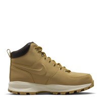 обувки,мъжки,боти,nike,manoa,leather,men's,boots,haystack,brown