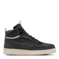 обувки,разпродажба,nike,мъжки,високи,кецове,мъжки,маратонки,nike,court,vision,mid,winter,men's,shoes,grey