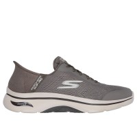 мъжки,маратонки,мъжки,маратонки,skechers,go,walk,arch,fit,2.0,simpli,slip,on,trainers,mens,brown