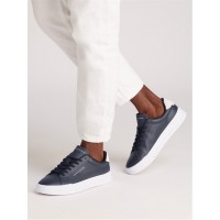 маратонки,мъжки,маратонки,tommy,hilfiger,court,leather,low,top,trainers,navy,white