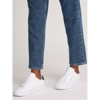 маратонки,мъжки,маратонки,tommy,hilfiger,court,leather,low,top,trainers,white,navy