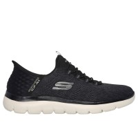 мъжки,маратонки,skechers,slip,ins:,summits,key,pace,black
