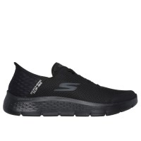 мъжки,маратонки,skechers,slip,ins:,go,walk,flex,hands,up,black