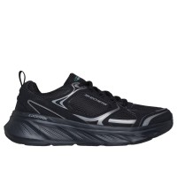 мъжки,маратонки,мъжки,маратонки,skechers,edgeride,exodis,low,top,trainers,mens,black,mesh
