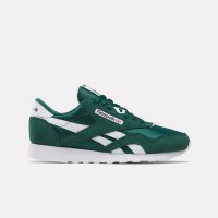 дамски,маратонки,дамски,маратонки,reebok,classic,reebok,classic,nyln,61,collegiate,grn