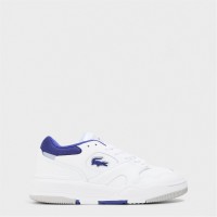 мъжки,маратонки,lacoste,lineshot,124,sn99,wht,blu
