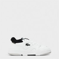 мъжки,маратонки,lacoste,lineshot,124,sn99,wht,blk