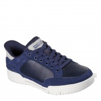 мъжки,маратонки,skechers,skechers,recoil,sn63,navy,white