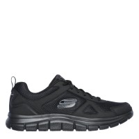 мъжки,маратонки,ученически,обувки,мъжки,маратонки,skechers,lace,up,jogger,w,memory,foam,low,top,trainers,mens,black