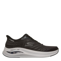 маратонки,мъжки,маратонки,skechers,men's,casual,low,top,trainers,black,grey
