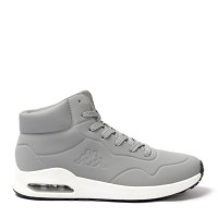 мъжки,маратонки,разпродажба,kappa,мъжки,маратонки,kappa,bolla,mid,men,trainers,grey,white