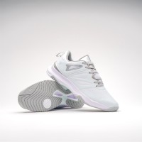 дамски,маратонки,нетбол,gilbert,impact,trnr,ld00,white,silver