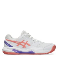 дамски,маратонки,дамски,маратонки,падел,тенис,asics,gel,dedicate,8,padel,trainers,womens,white,pink