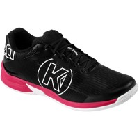 дамски,маратонки,мъжки,маратонки,kempa,attack,three,2.0,black,red