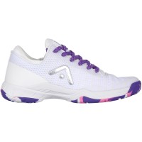 обувки,дамски,маратонки,нетбол,kooga,agility,netball,shoes,white,purple