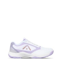 обувки,дамски,маратонки,нетбол,kooga,agility,netball,shoes,white,lilac