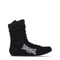 обувки,разпродажба,lonsdale,обувки,за,бокс,lonsdale,contender,boxing,boots,black,white