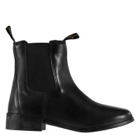 обувки,ниски,боти,за,езда,всички,обувки,за,езда,dublin,elevation,jodhpur,boots,black