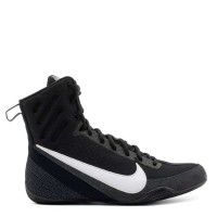 обувки,за,бокс,nike,machomai,3,black,white