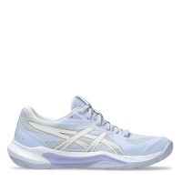 дамски,обувки,дамски,маратонки,нетбол,asics,gel,tactic,13,netball,shoes,womens,blue,fade,white