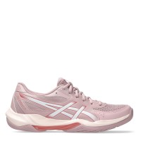 дамски,обувки,дамски,маратонки,нетбол,asics,gel,rocket,12,netball,shoes,womens,pink
