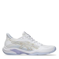 дамски,обувки,дамски,маратонки,нетбол,asics,blade,ff,2,netball,shoes,womens,white,blue