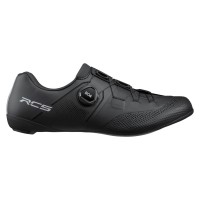 обувки,обувки,за,колоездене,shimano,shimano,rc5,(rc502),road,cycling,shoes,black