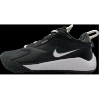 дамски,маратонки,нетбол,nike,zoom,hyperace,3,ld00,blk,wht,ph,dst
