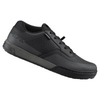 обувки,обувки,за,колоездене,shimano,gf6,gf600,flat,mountain,bike,shoes,black