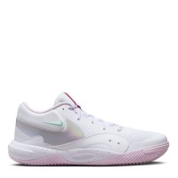 мъжки,маратонки,нетбол,nike,hyperquick,white,pink,fm