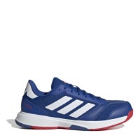 разпродажба,adidas,мъжки,маратонки,бадминтон,мъжки,бадминтон,обувки,adidas,ligra,8,sn54,blu,white,rby