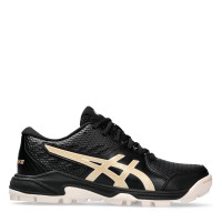 дамски,обувки,за,хокей,дамски,маратонки,хокей,asics,gel,peake,2,hockey,shoes,womens,black,champagne