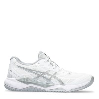 дамски,обувки,дамски,маратонки,нетбол,asics,gel,tactic,12,womens,indoor,court,shoes,white,silver