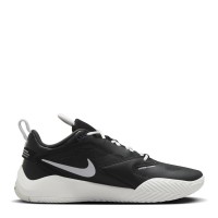 дамски,обувки,разпродажба,nike,дамски,маратонки,мъжки,маратонки,nike,zoom,hyperace,3,volleyball,shoes,womens,blk,white,dust