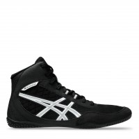 asics,men,s,matcontrol,mid,cut,boxing,boot,black,white